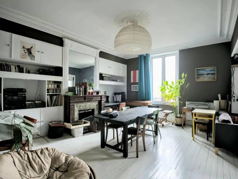 Maison à vendre, 280m², COMMERCY