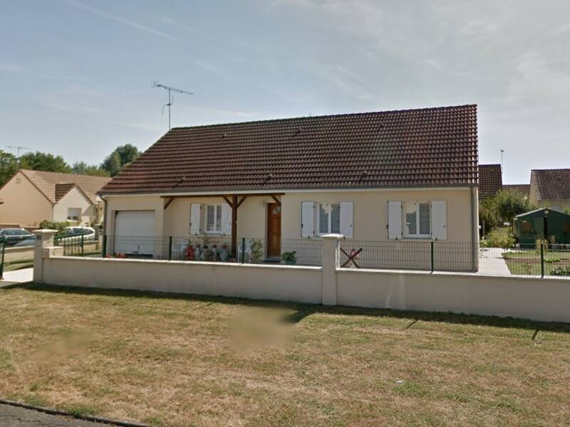 Maison à louer, 90m², LA FERTE BERNARD