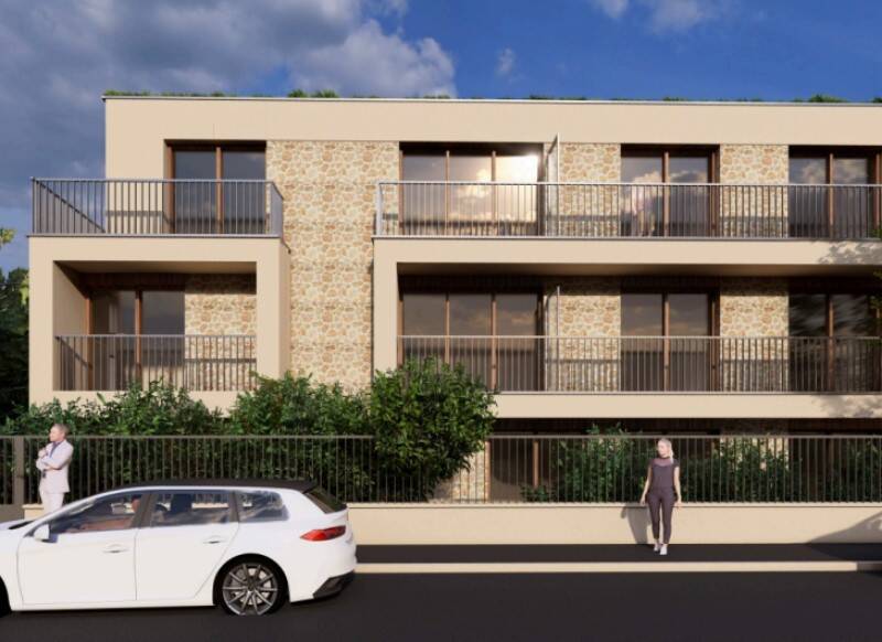 Maison à vendre, 72m², MONTREUIL