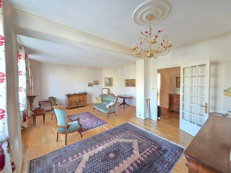 Maison à vendre, 136m², LIMOGES