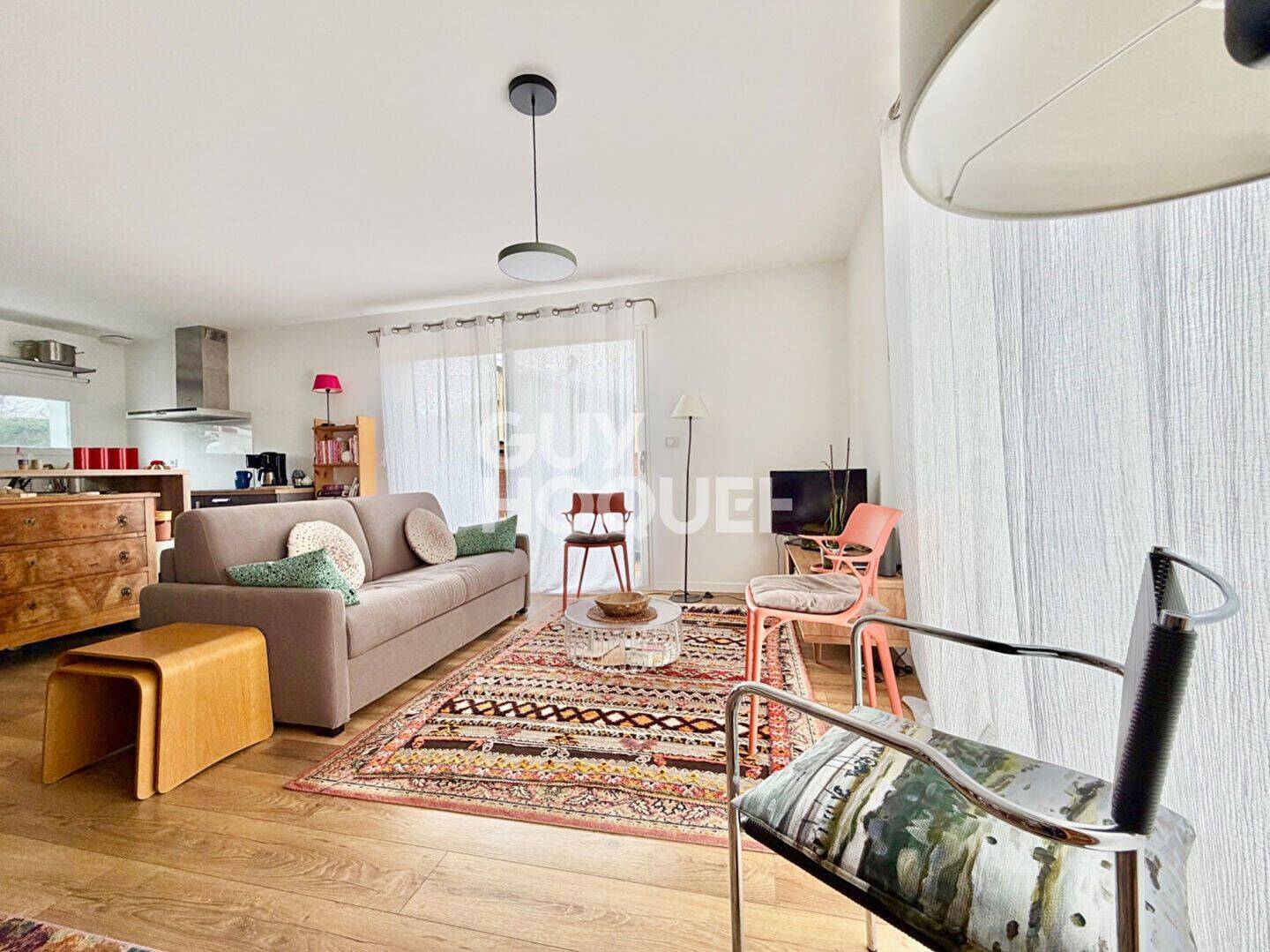 Maison à vendre, 91m², GUJAN MESTRAS