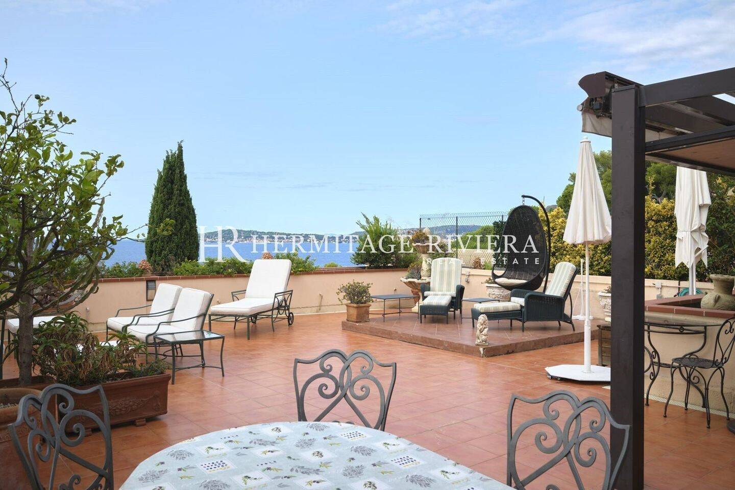 Maison à vendre, 152m², CAP D'AIL