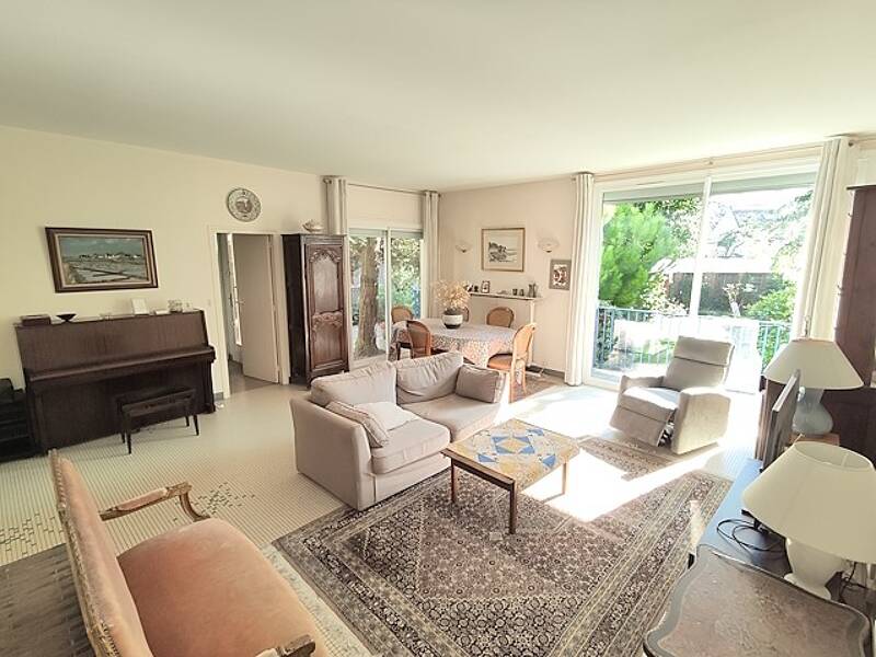 Maison à vendre, 198m², CHAVILLE