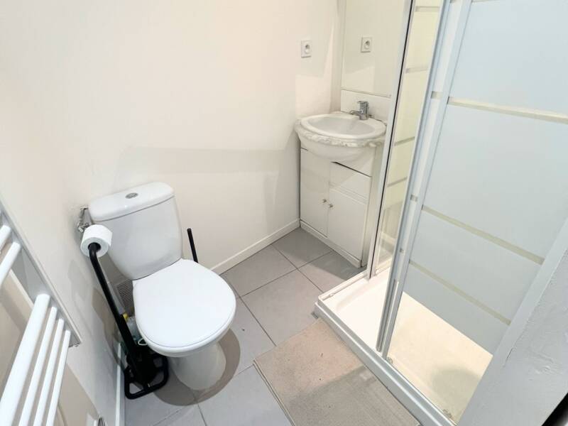 Maison à vendre, 46m², TOULON