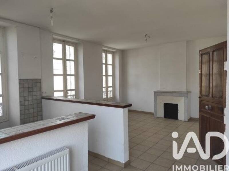 Maison à vendre, 60m², VOLONNE