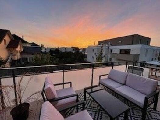 Appartement à louer 900 € 3 pièces 2 chambres 66,3 m² 1er étage Saint-Louis 68300