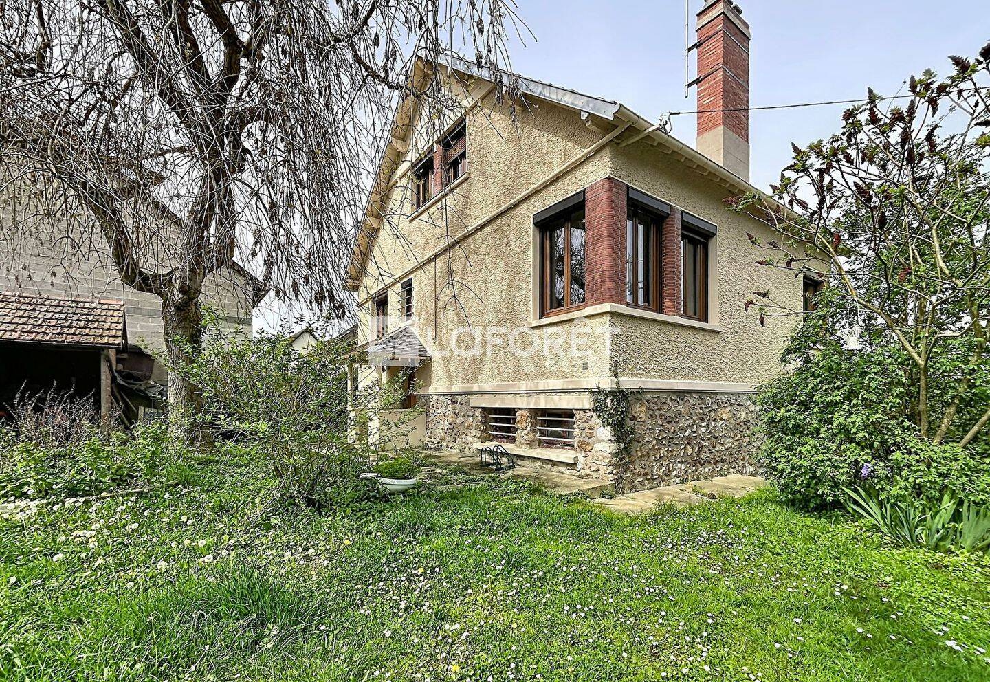 Maison à vendre, 86m², VERNON