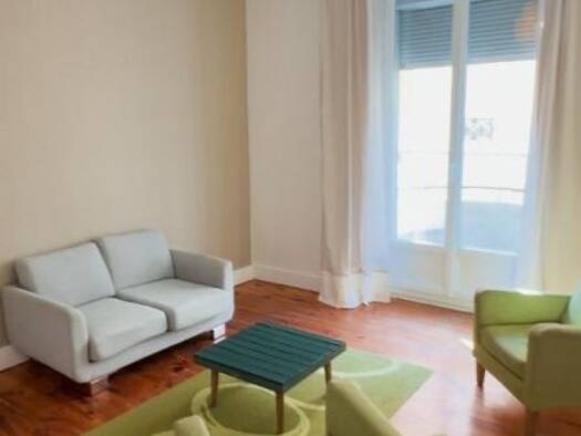 Colocation à louer 450 € 1 pièce 2 chambres 20 m² 1er étage Berriat-Ampere Grenoble 38000