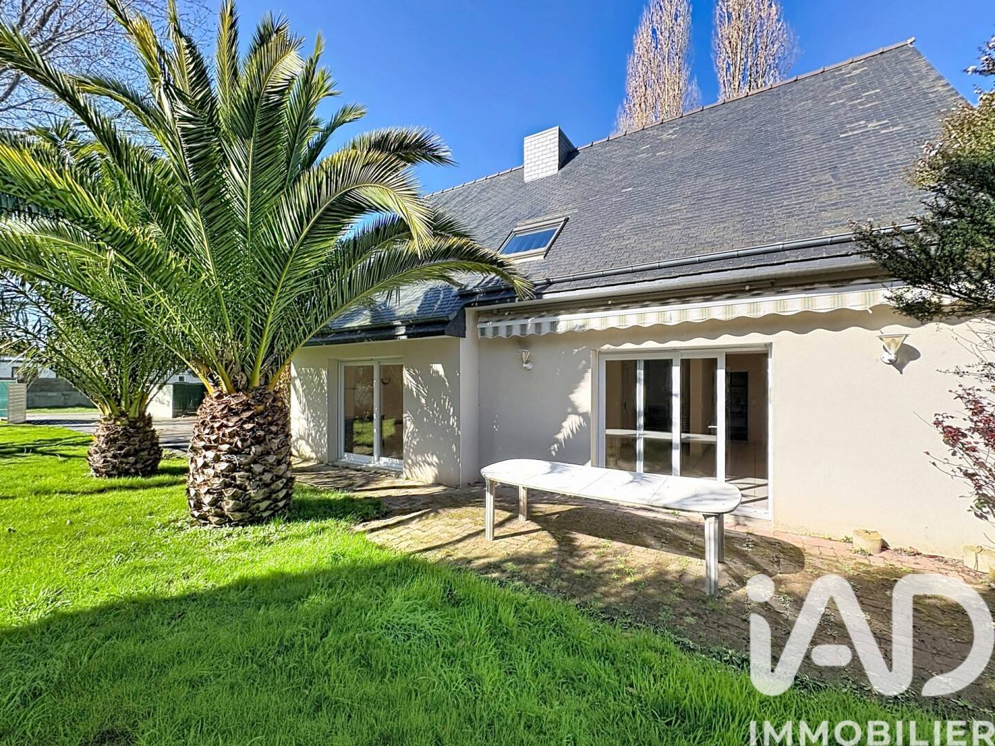 Maison à vendre, 117m², ERQUY