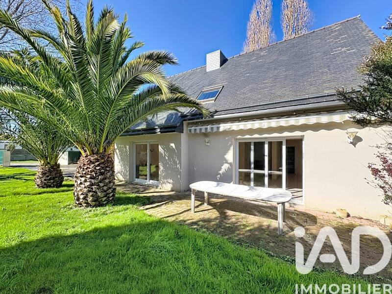 Maison à vendre, 117m², ERQUY