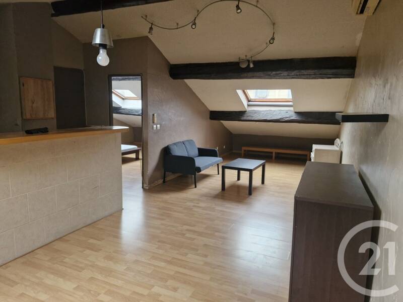 Maison à louer, 39m², TOULON