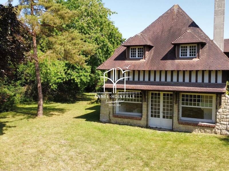 Maison à vendre, 190m², DEAUVILLE