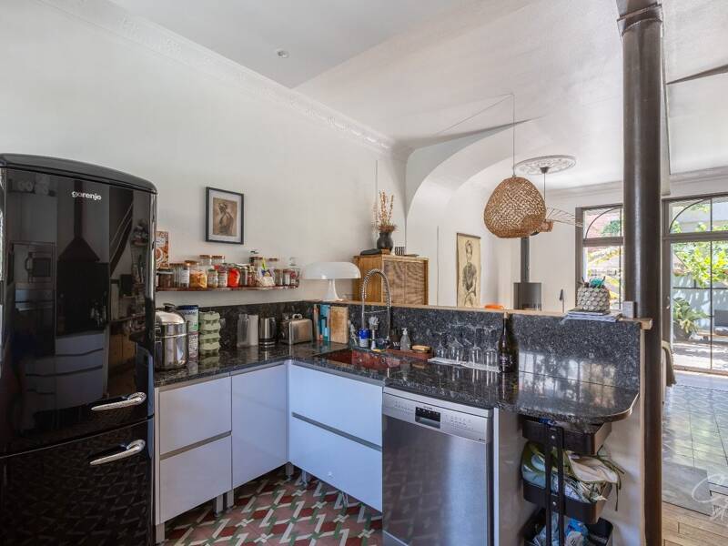 Maison à vendre, 140m², PERPIGNAN