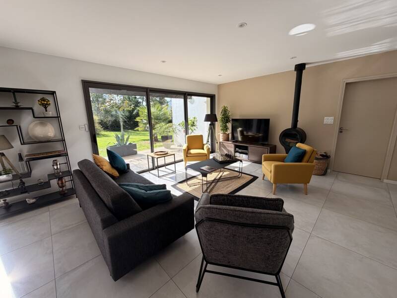 Maison à vendre, 179m², VANNES