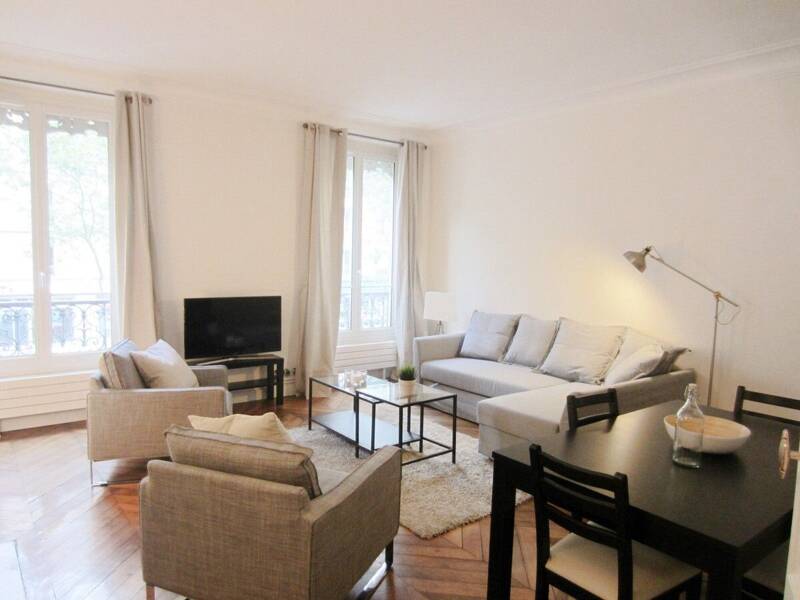 Maison à louer, 80m², PARIS 11E