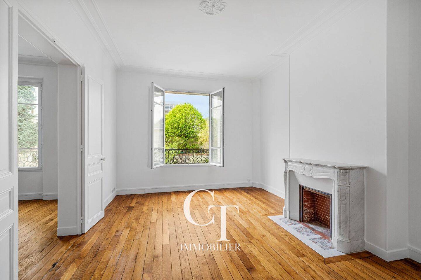 Maison à vendre, 93m², VERSAILLES