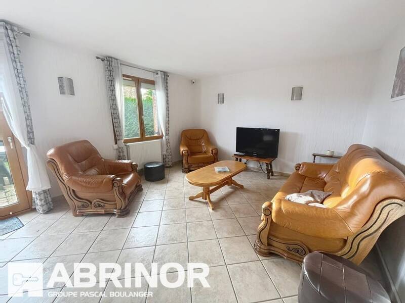 Maison à vendre, 88m², WATTIGNIES