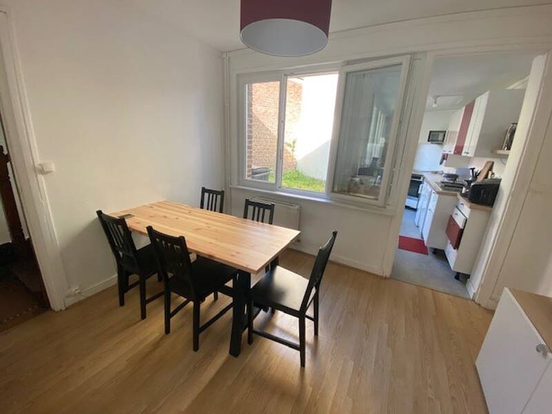 Maison à vendre, 140m², LILLE
