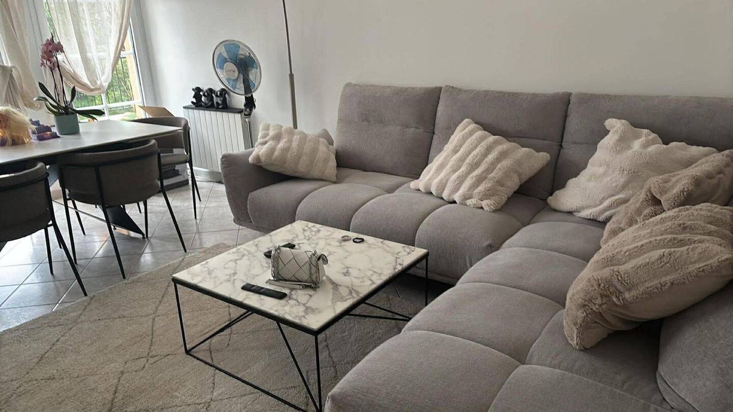 Maison à louer, 77m², CERGY