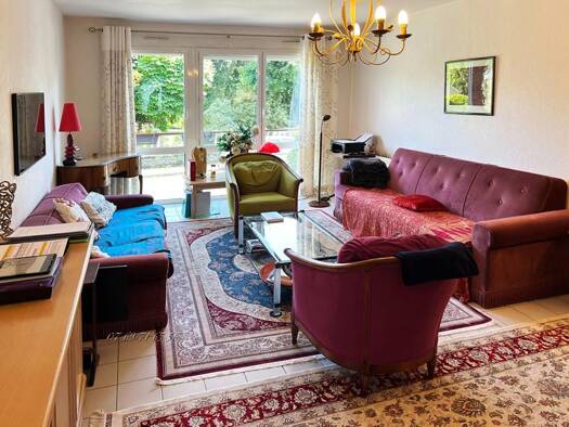 Appartement à vendre 628 000 € 3 pièces 2 chambres 91 m² RDC/4 Centre Ville Dinard 35800