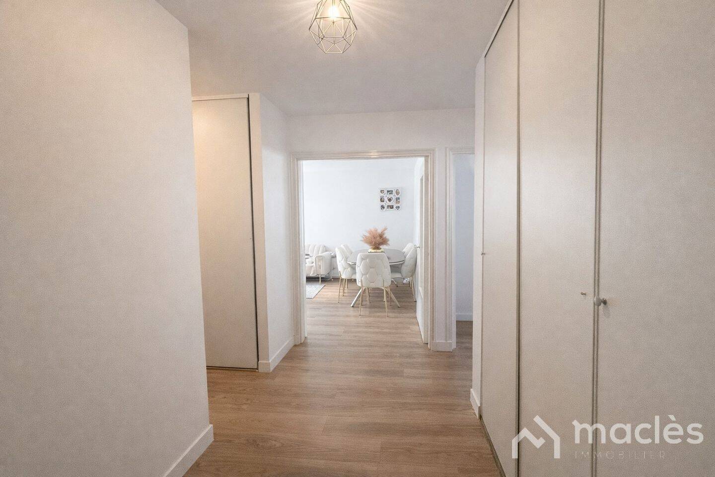 Maison à vendre, 70m², DEUIL LA BARRE