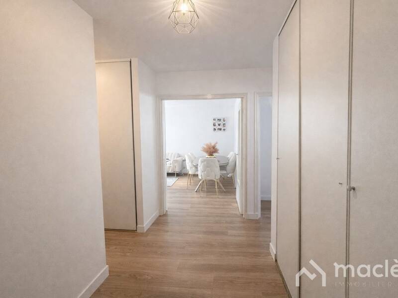 Maison à vendre, 70m², DEUIL LA BARRE