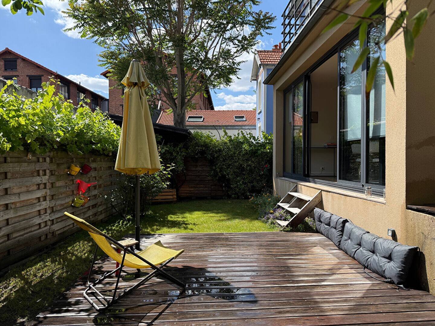 Maison à vendre, 165m², MONTREUIL
