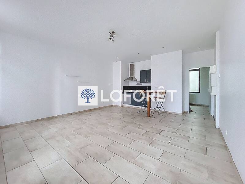 Maison à louer, 41m², AMIENS