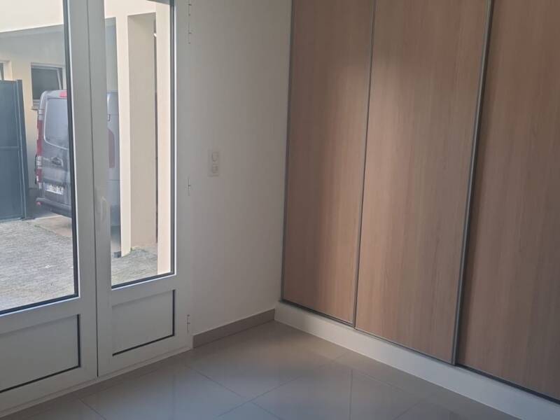 Maison à louer, 71m², MONTMAGNY