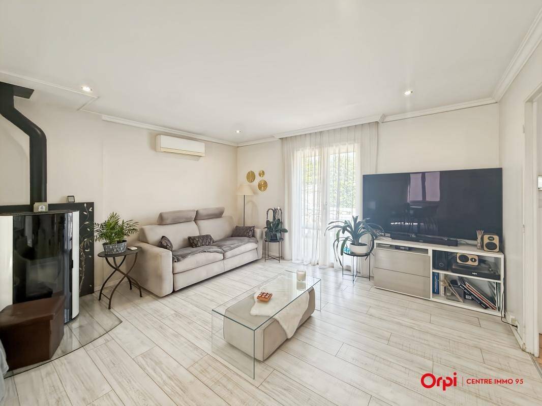 Maison à vendre, 121m², ARGENTEUIL
