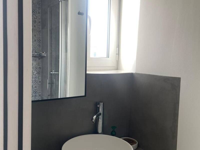 Maison à louer, 55m², PARIS 19E