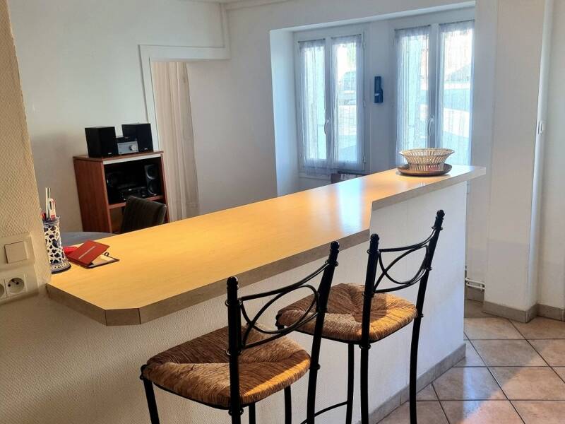 Maison à vendre, 158m², VILLEFRANCHE D'ALBIGEOIS