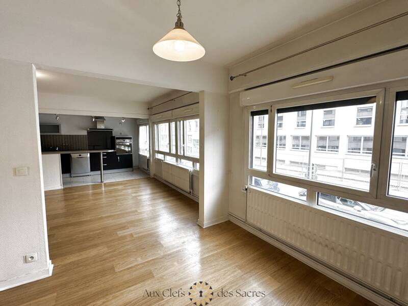 Maison à vendre, 86m², REIMS