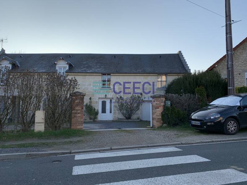 Maison à louer, 145m², SOISSONS
