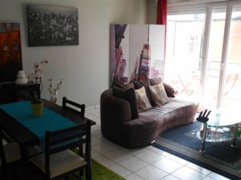 Maison à louer, 64m², TOURS