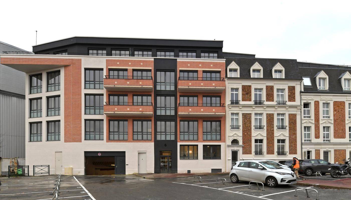 Maison à louer, 64m², CORBEIL ESSONNES