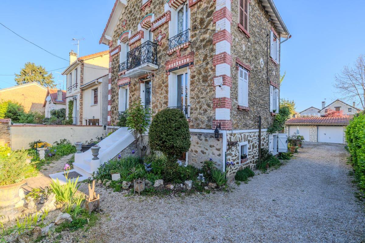 Maison à vendre, 150m², CHELLES