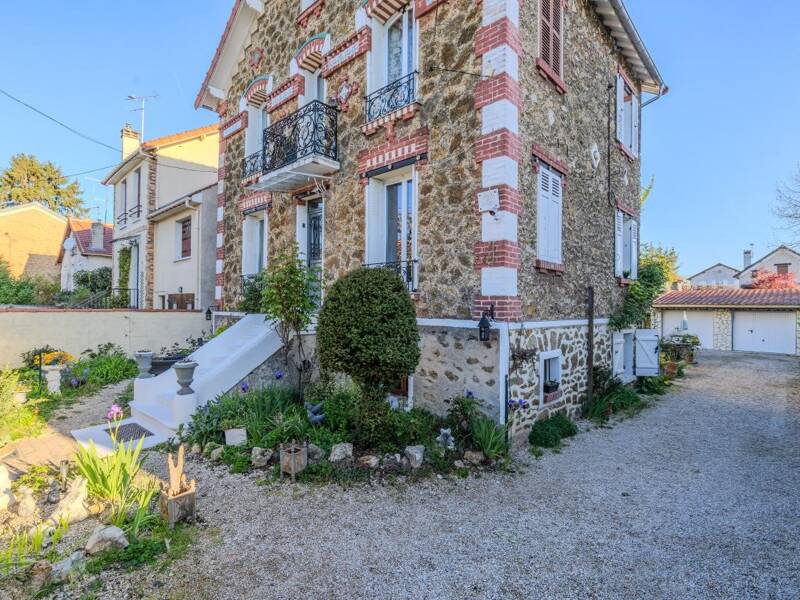 Maison à vendre, 150m², CHELLES