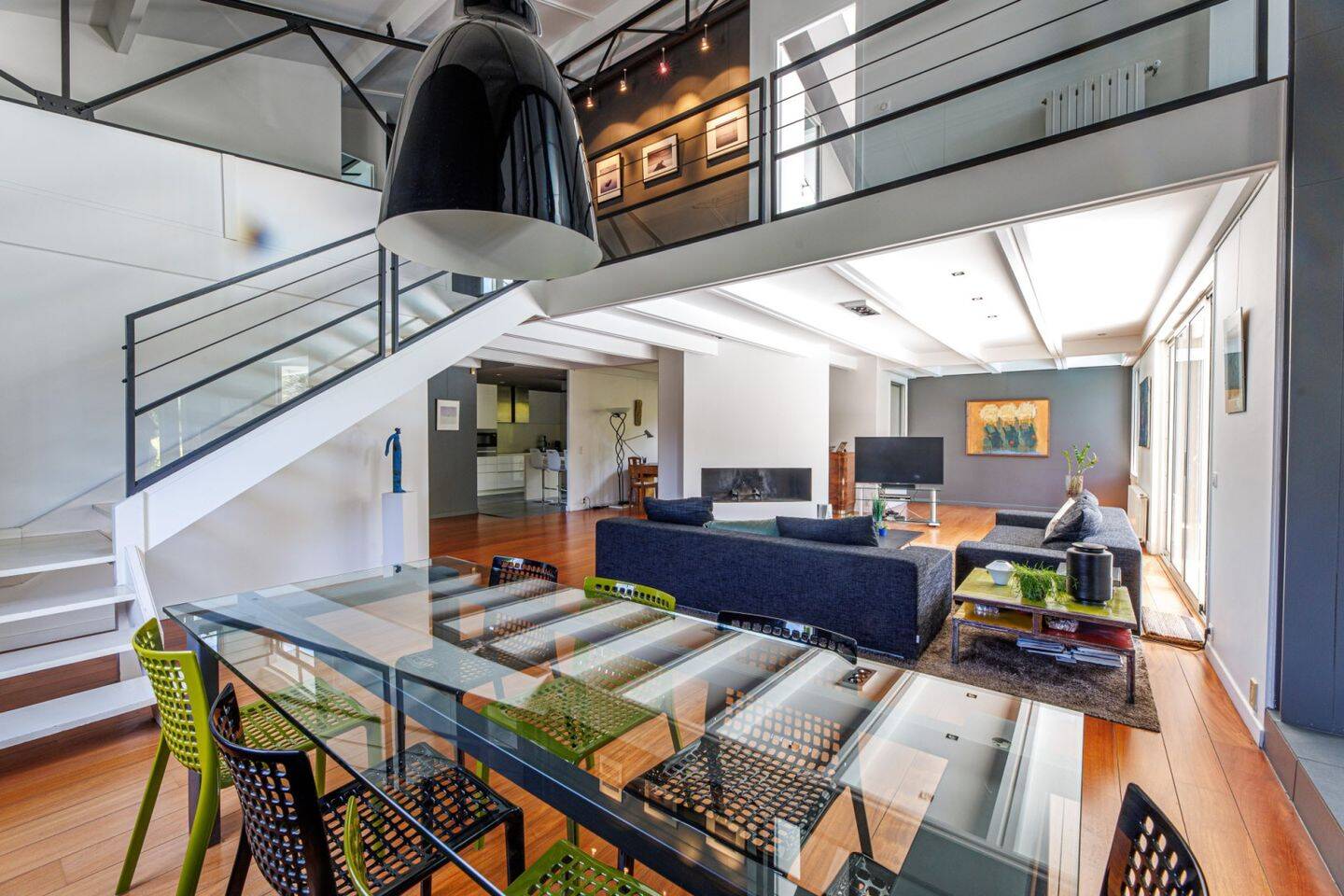 Maison à vendre, 219m², PAU