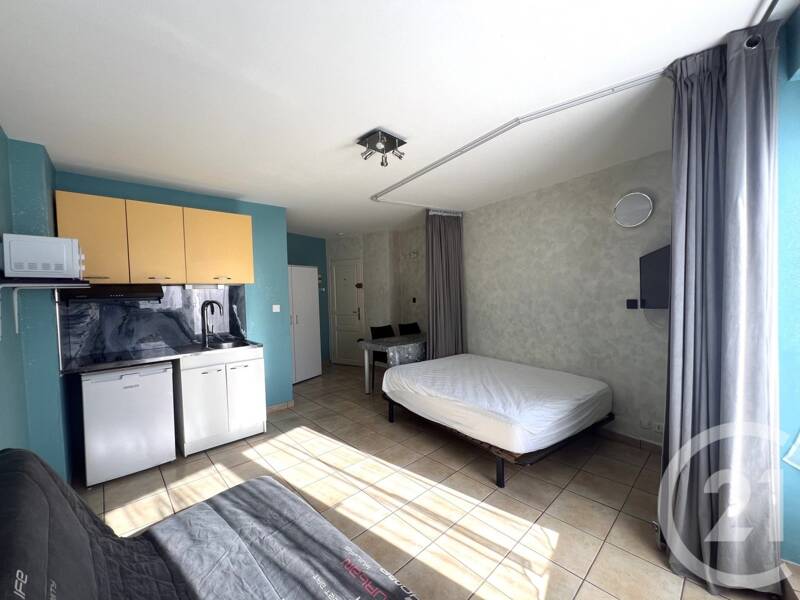 Maison à louer, 21m², GRENOBLE