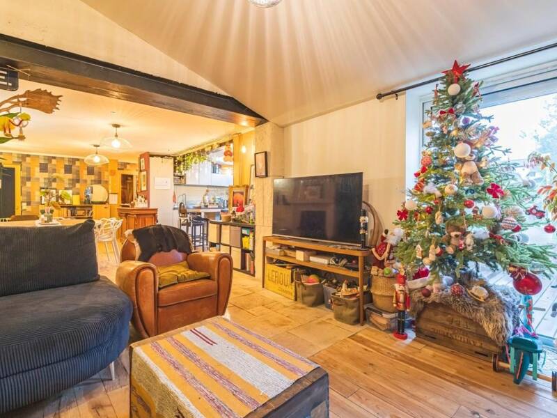 Maison à vendre, 127m², REIMS