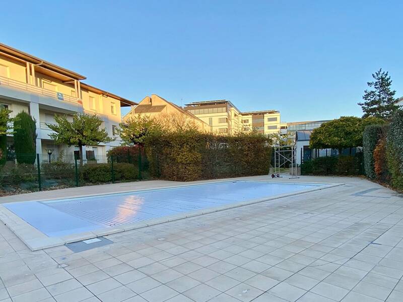 Maison à vendre, 61m², TOURS