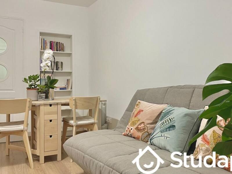 Maison à louer, 42m², PARIS 11E