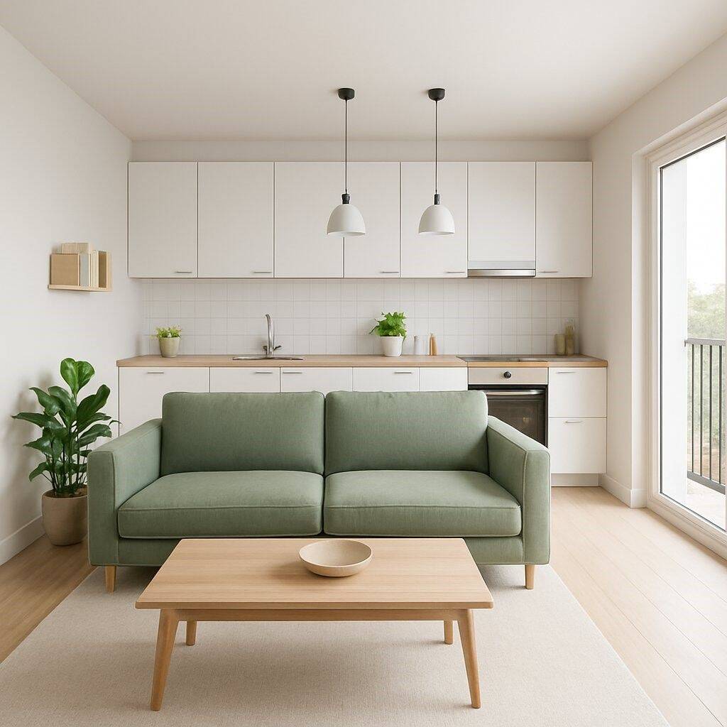 Maison à vendre, 43m², CHAMPIGNY SUR MARNE