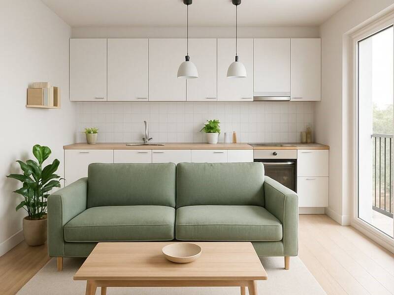 Maison à vendre, 43m², CHAMPIGNY SUR MARNE