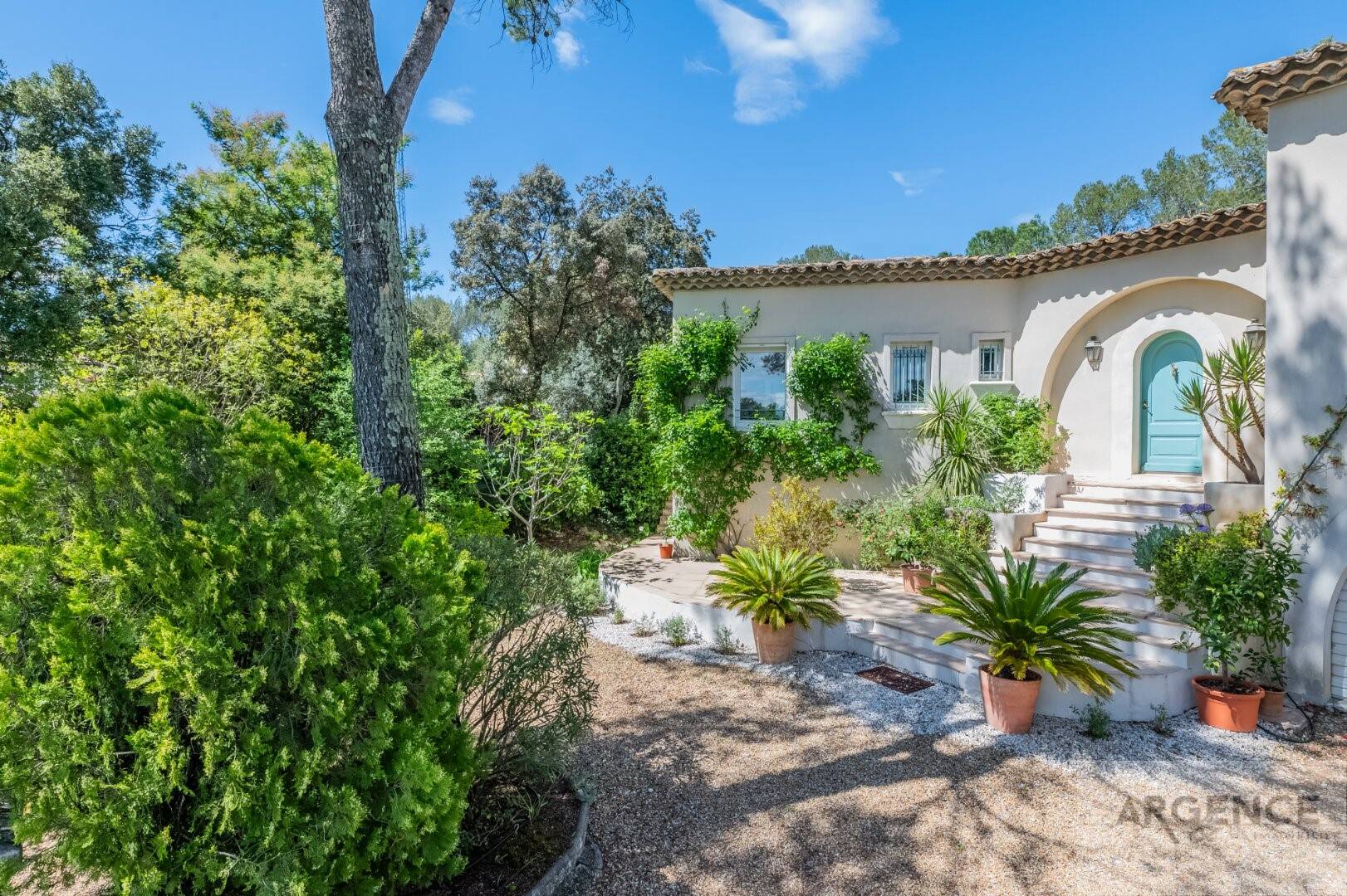 Maison à vendre, 170m², MONTFERRIER SUR LEZ