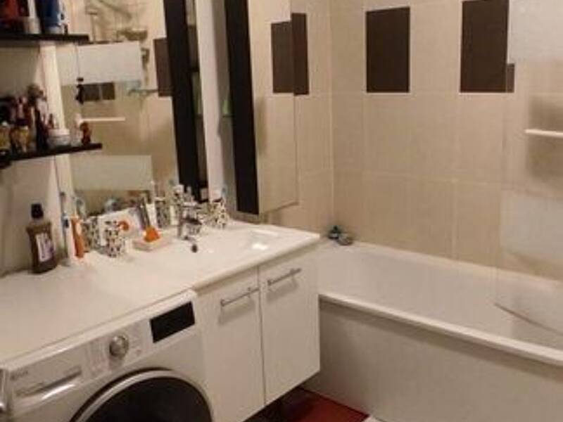 Maison à louer, 67m², BLAGNAC