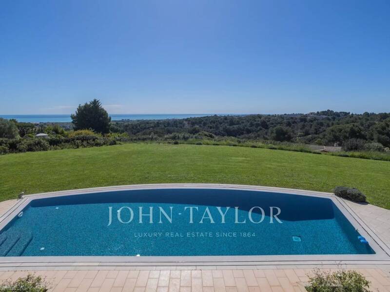 Maison à vendre, 650m², BIOT