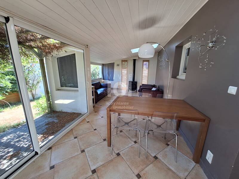 Maison à louer, 101m², PORNIC