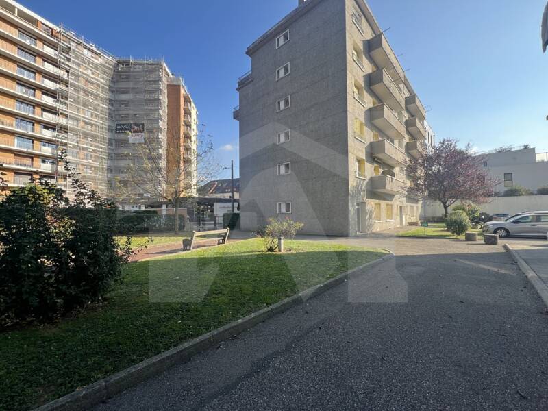 Maison à louer, 33m², GRENOBLE